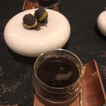 SALONE 2007 - カンノーリ コーヒー