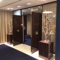 SALONE 2007 - 入口