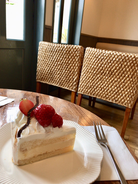 パティスリー ケセラセラ Patisserie Que Sera Sera 伊豆急下田 ケーキ 食べログ