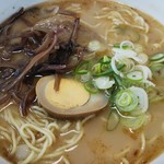 味千ラーメン - ラーメン