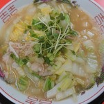 ゑびすうどん - 