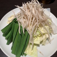 博多もつ鍋 やま中 赤坂店 - 