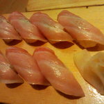 幸寿司 - 大とろ