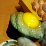 幸寿司 - 蟹味噌