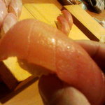 幸寿司 - 中とろ