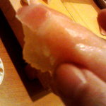 幸寿司 - 中とろ