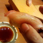 幸寿司 - 大とろ