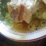 伽羅 - 角煮が激ウマ！