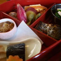 鉢の木 新館 - 