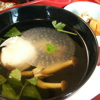 鉢の木 新館 - 
