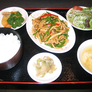 狭山市でランチに使えるお店 ランキング 食べログ