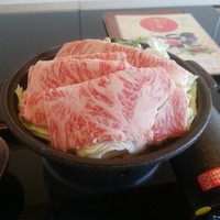 米沢牛黄木 金剛閣 すき焼き しゃぶしゃぶ 毘沙門 - 