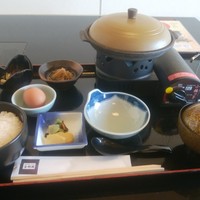 米沢牛黄木 金剛閣 すき焼き しゃぶしゃぶ 毘沙門 - 