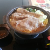 米沢牛黄木 金剛閣 すき焼き しゃぶしゃぶ 毘沙門 - 