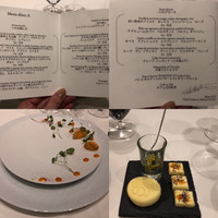 ソンブルイユ TOKYO - 