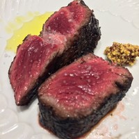 La Brianza - 熟成和牛のロースト