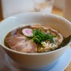 中華そば 桐麺 総本店