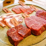 Yakiniku Sudou - 