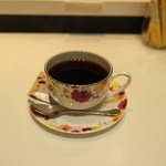 UCCカフェメルカード - ドリンク写真: