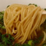 ラーメンまるイ - 