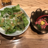 焼肉すどう 春吉 - 