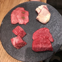焼肉すどう 春吉 - 