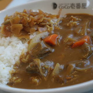 カレーハウスCoCo壱番屋_0