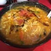 空港ラーメン 天鳳
