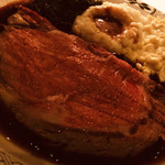 ロウリーズ・ザ・プライムリブ - 