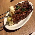 ビーフマン 天神西通り店 - 