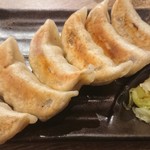 肉汁餃子のダンダダン - 