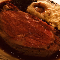 ロウリーズ・ザ・プライムリブ 恵比寿ガーデンプレイス店 -  ロウリーズ・ザ・プライムリブ 恵比寿ガーデンプレイス店 -