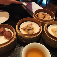 チャイナルーム - 