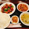 蓬莱春飯店 鶴見東口店