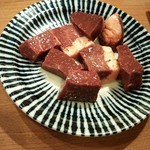 焼肉 グルマンズいとう - こころ