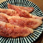 焼肉 グルマンズいとう - 