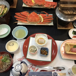 松江市玉湯町玉造でおすすめのグルメ情報をご紹介 食べログ