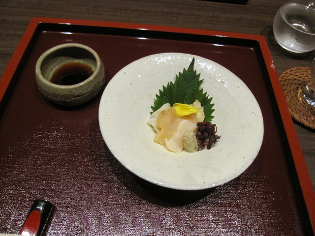 さかい - 会津若松（日本料理）の写真