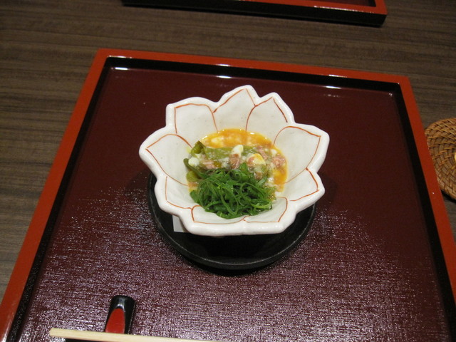 さかい - 会津若松（日本料理）の写真