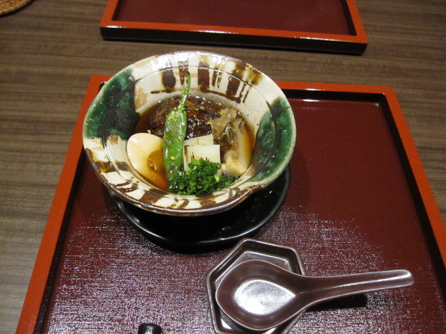 さかい - 会津若松（日本料理）の写真