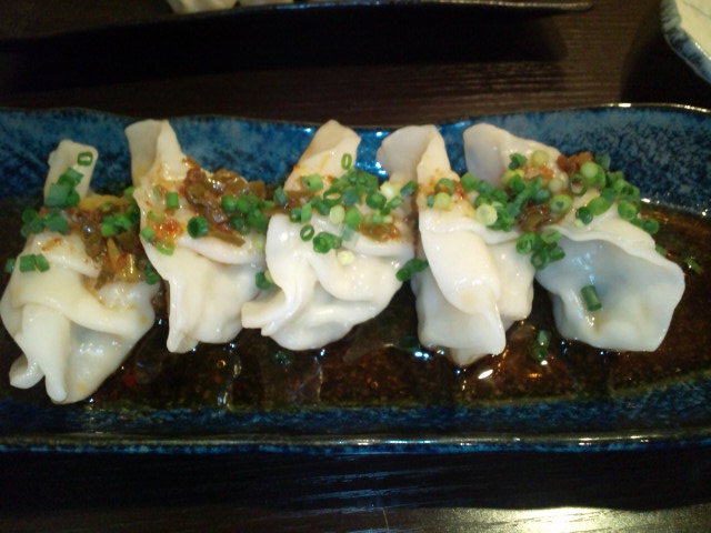 酒と飯の 喜口屋（【旧店名】餃子小舎 喜口） - 釧路（居酒屋）の写真