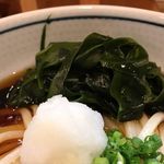 うどん処 重己 - 