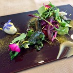 ダ　センプレ - 