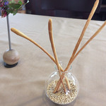 ダ　センプレ - 