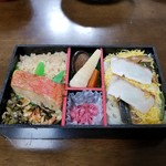 清水フードセンター - 料理写真:
