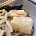 うどん処 重己 - 