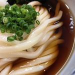 うどん処 重己 - 