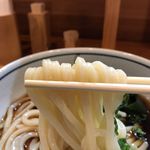 うどん処 重己 - 