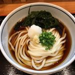 うどん処 重己 - 