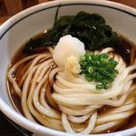 うどん処 重己 - 